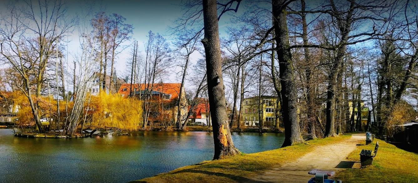 Forstweiher