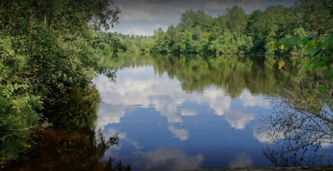 Jägersee