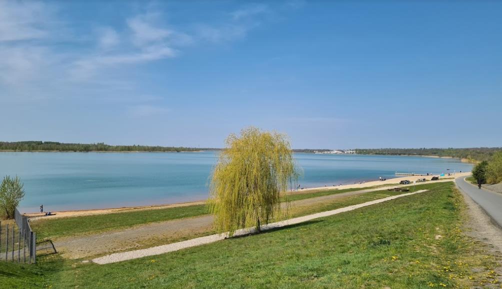 Markkleeberger See