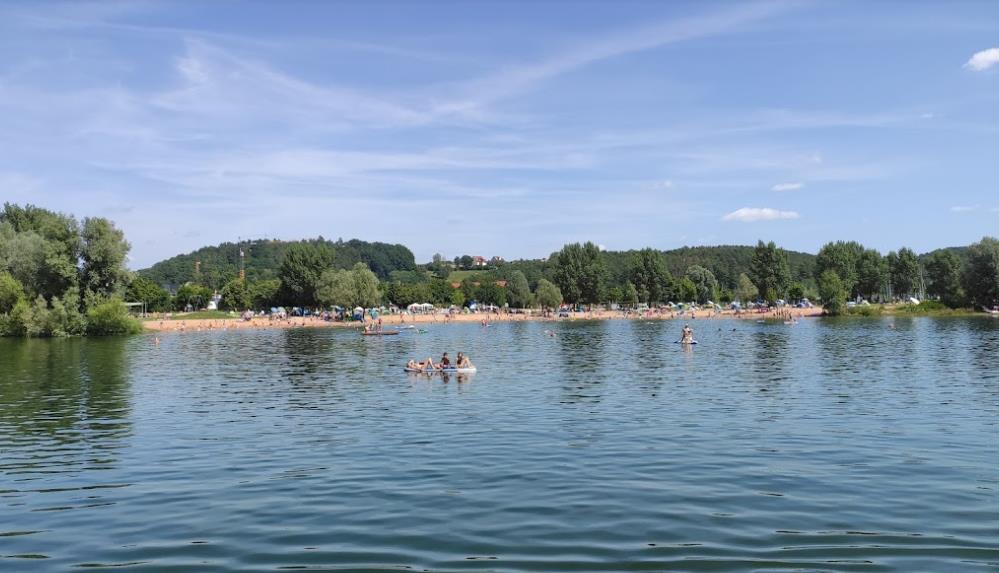 Großer Brombachsee