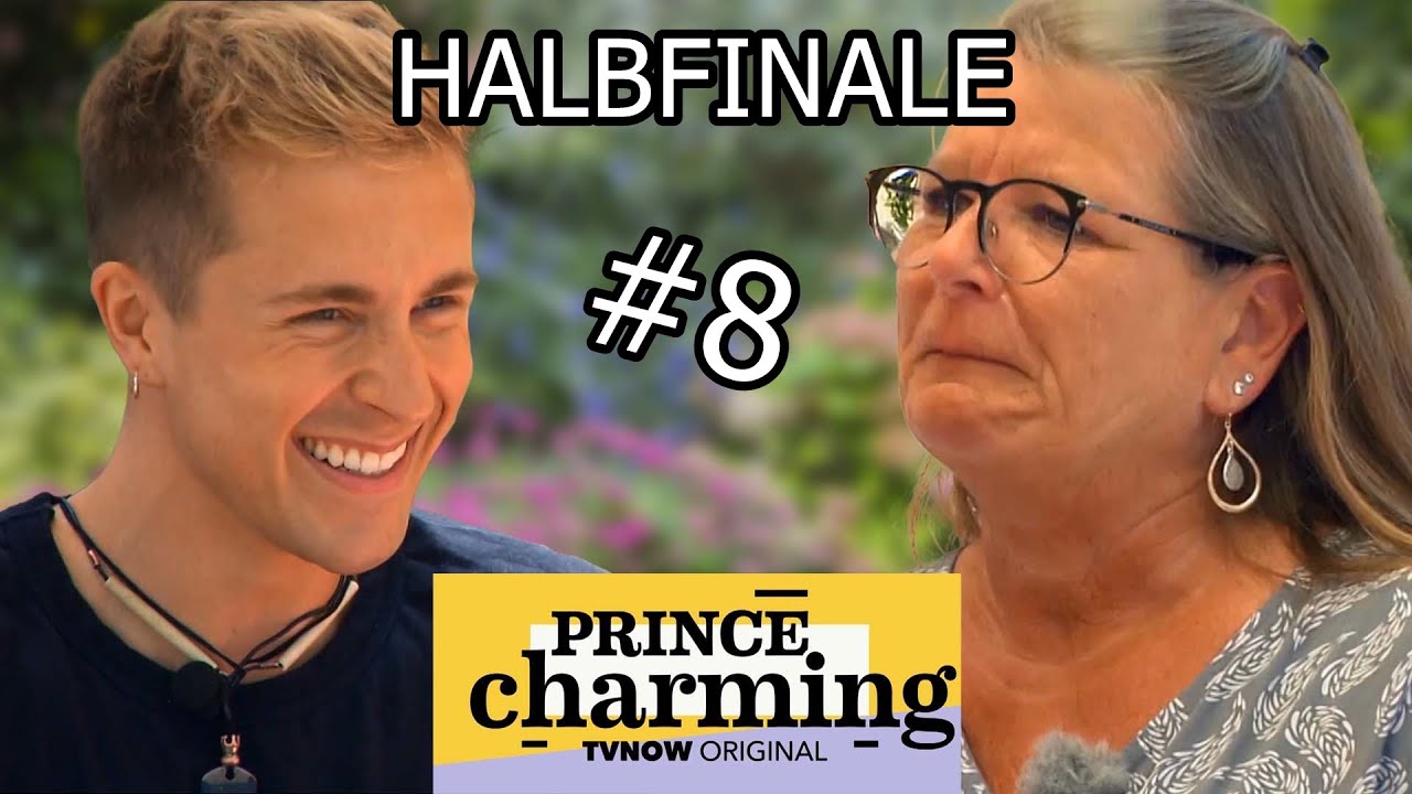 Prince Charming – Staffel 3 – Folge 8
