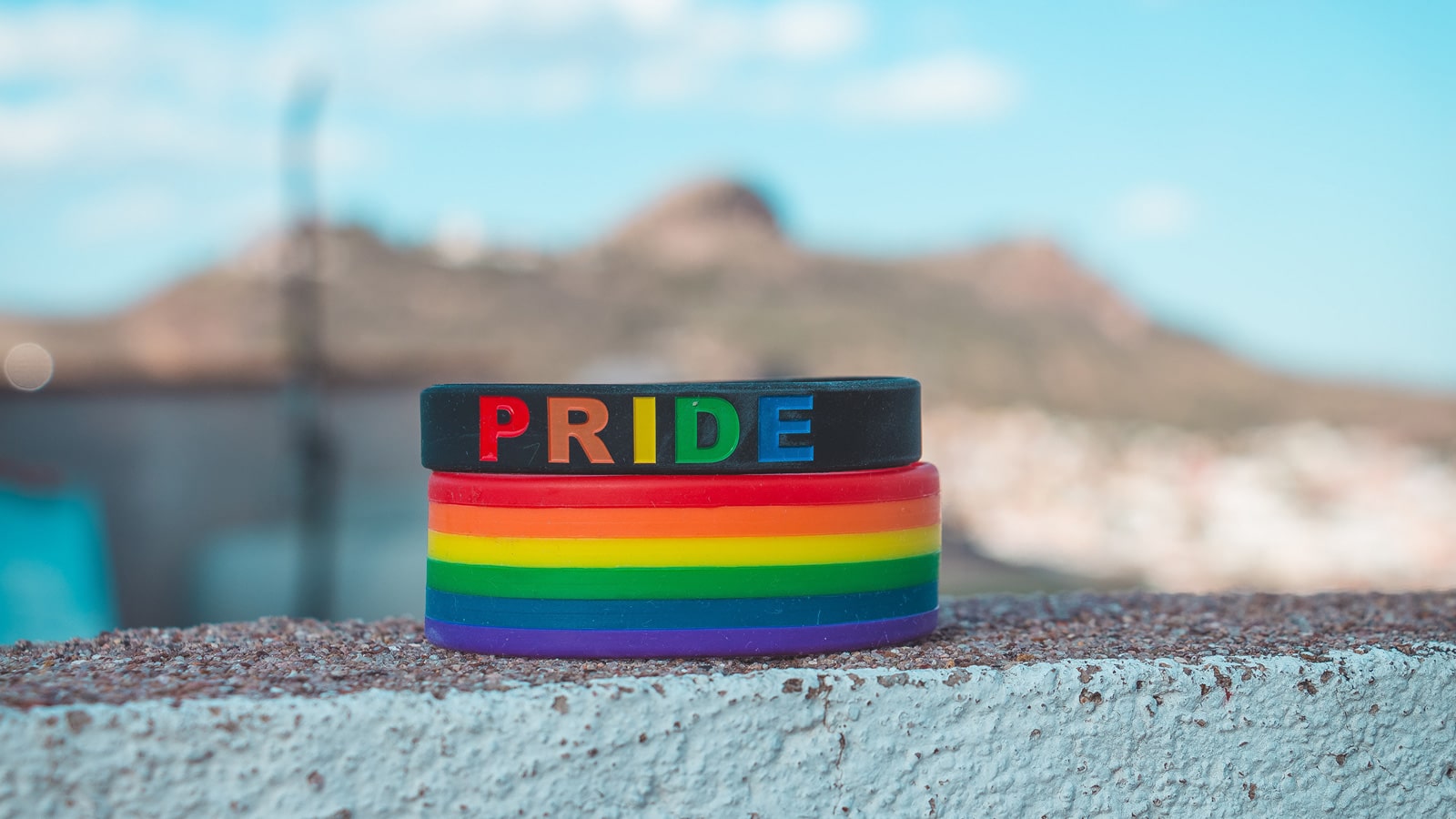 5 Fakten zur LGBTQI+ Community