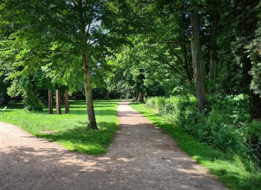 Stadtpark Buxtehude