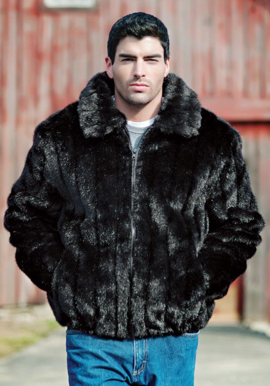 Trend Nr. 1: Fake Fur