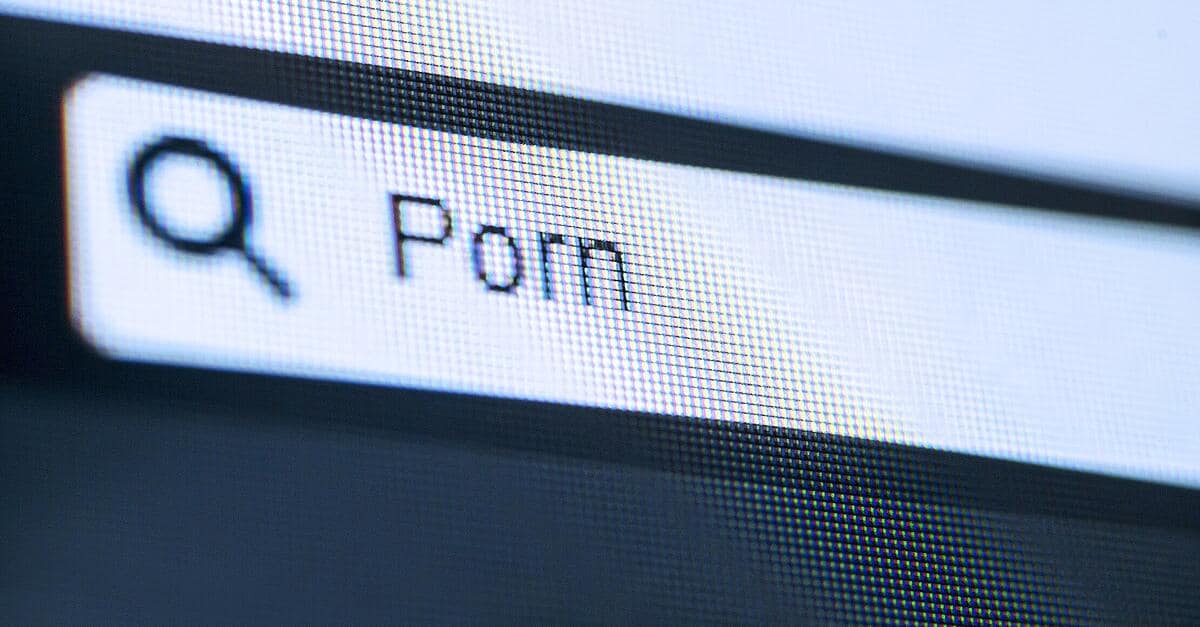 Porno Portale und Jugendschutz