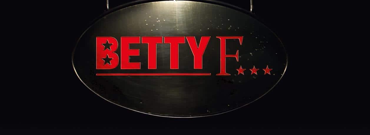 Betty F