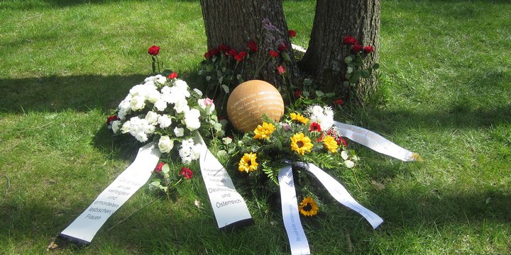 Lesbische NS-Opfer bekommen Gedenk-Monument
