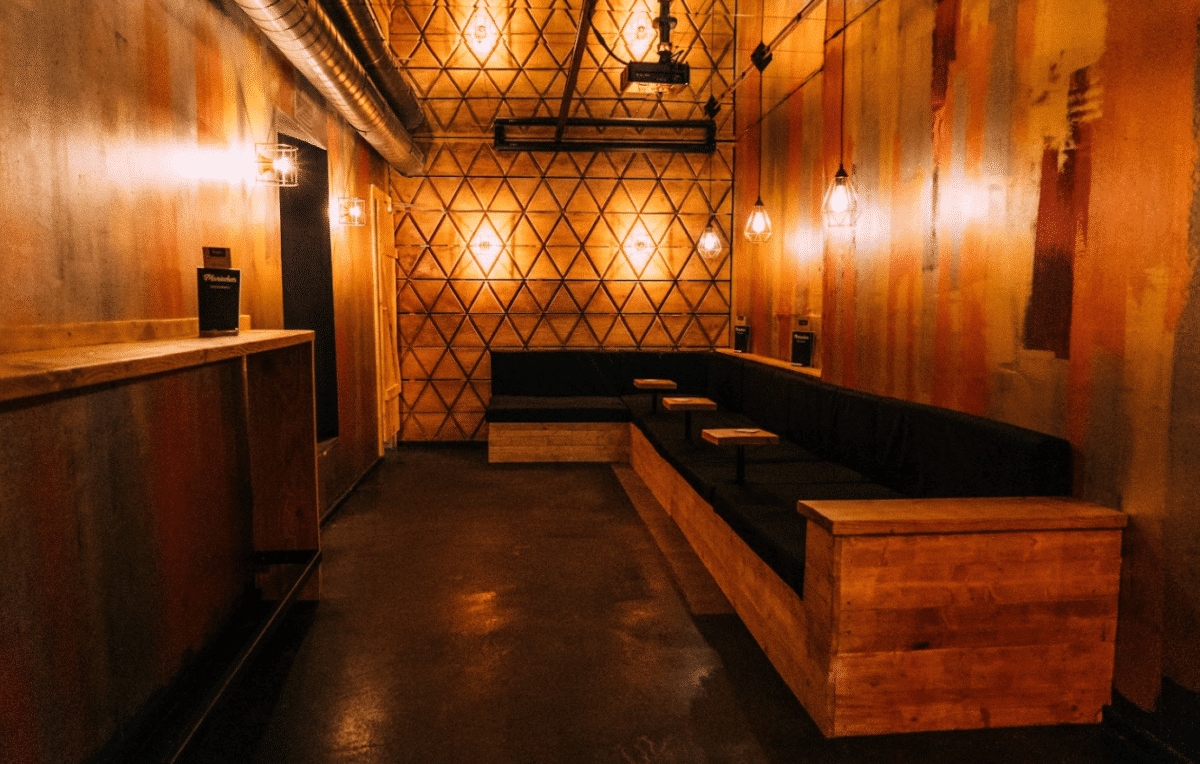 Mariechen Die schöne und beliebte Schwulen Bar mitten in Köln