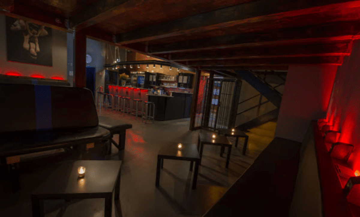 Quälgeist Berlin ? The bar for sexy hours in Berlin