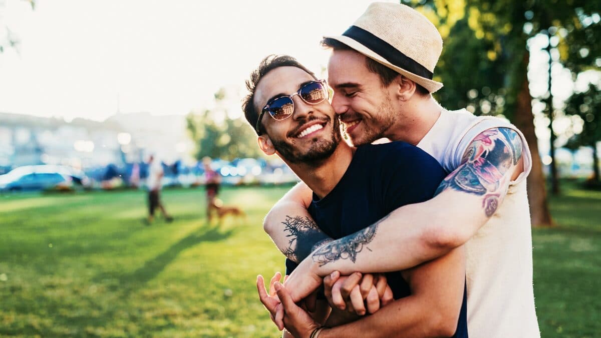 Free Gay