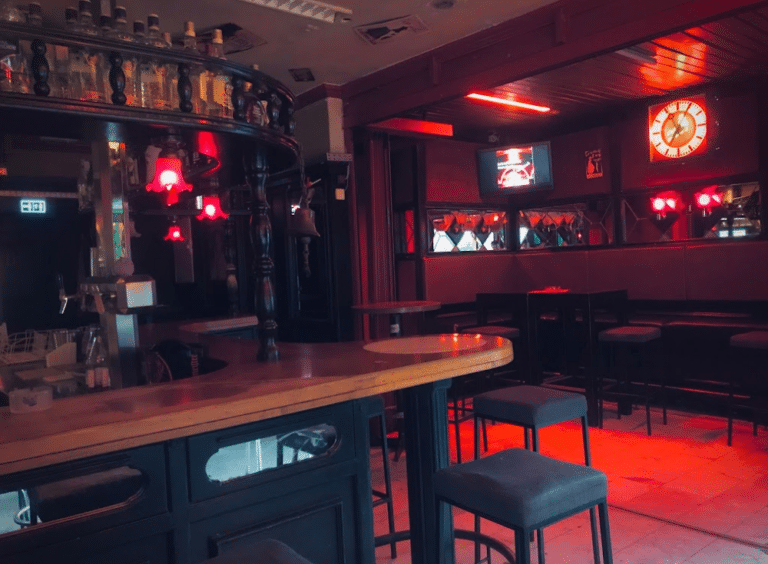 Monroe's ? Die Gay Bar in Stuttgart für aufregende Stunden