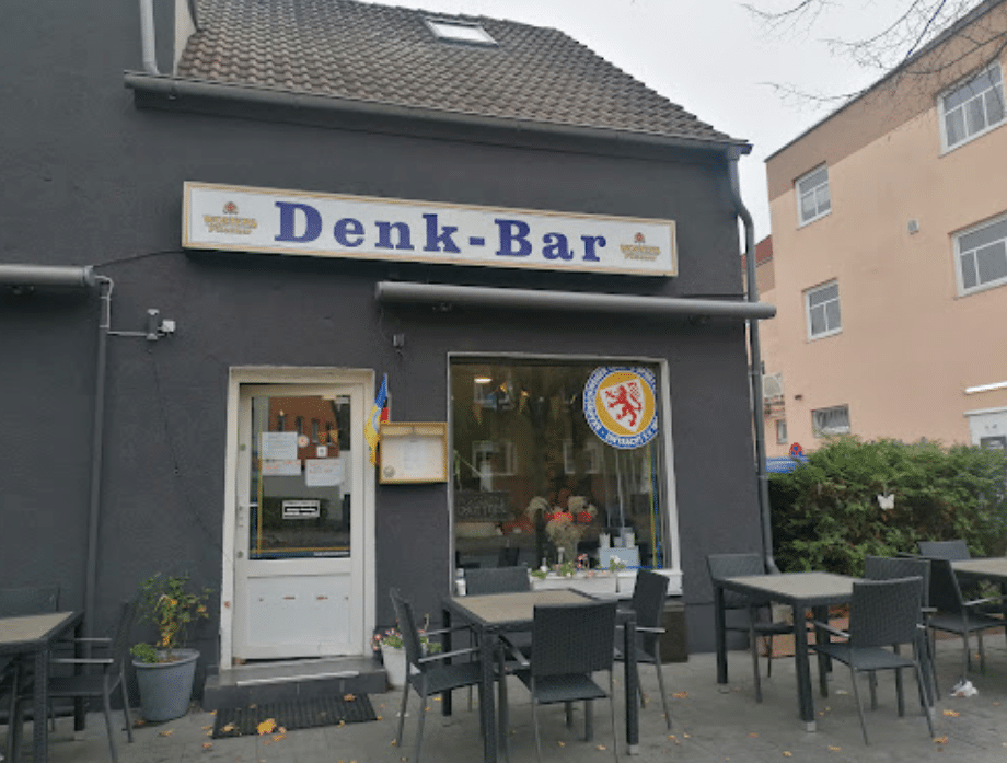 Denk Bar