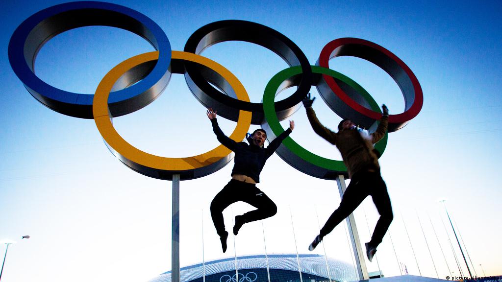 Wie queer sind die Olympischen Winterspiele?