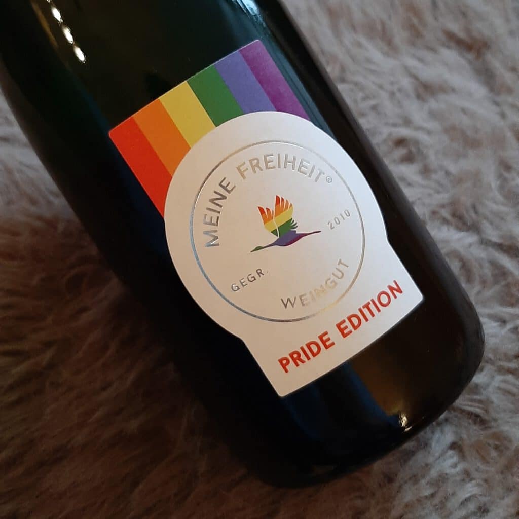 „Queer Wein“ Wettbewerb in Rheinland-Pfalz startet