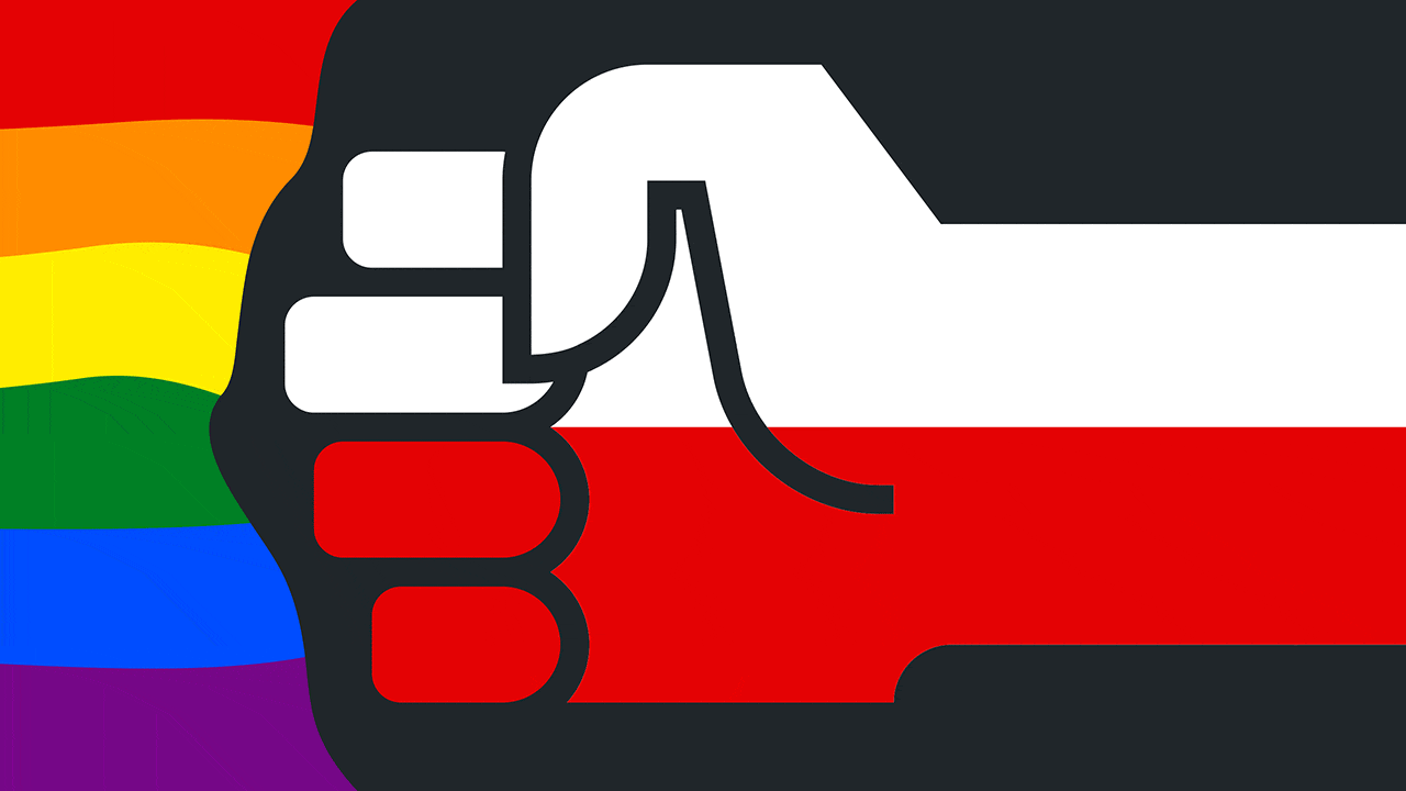 LGBTQI+ verbot in Polens Schulen