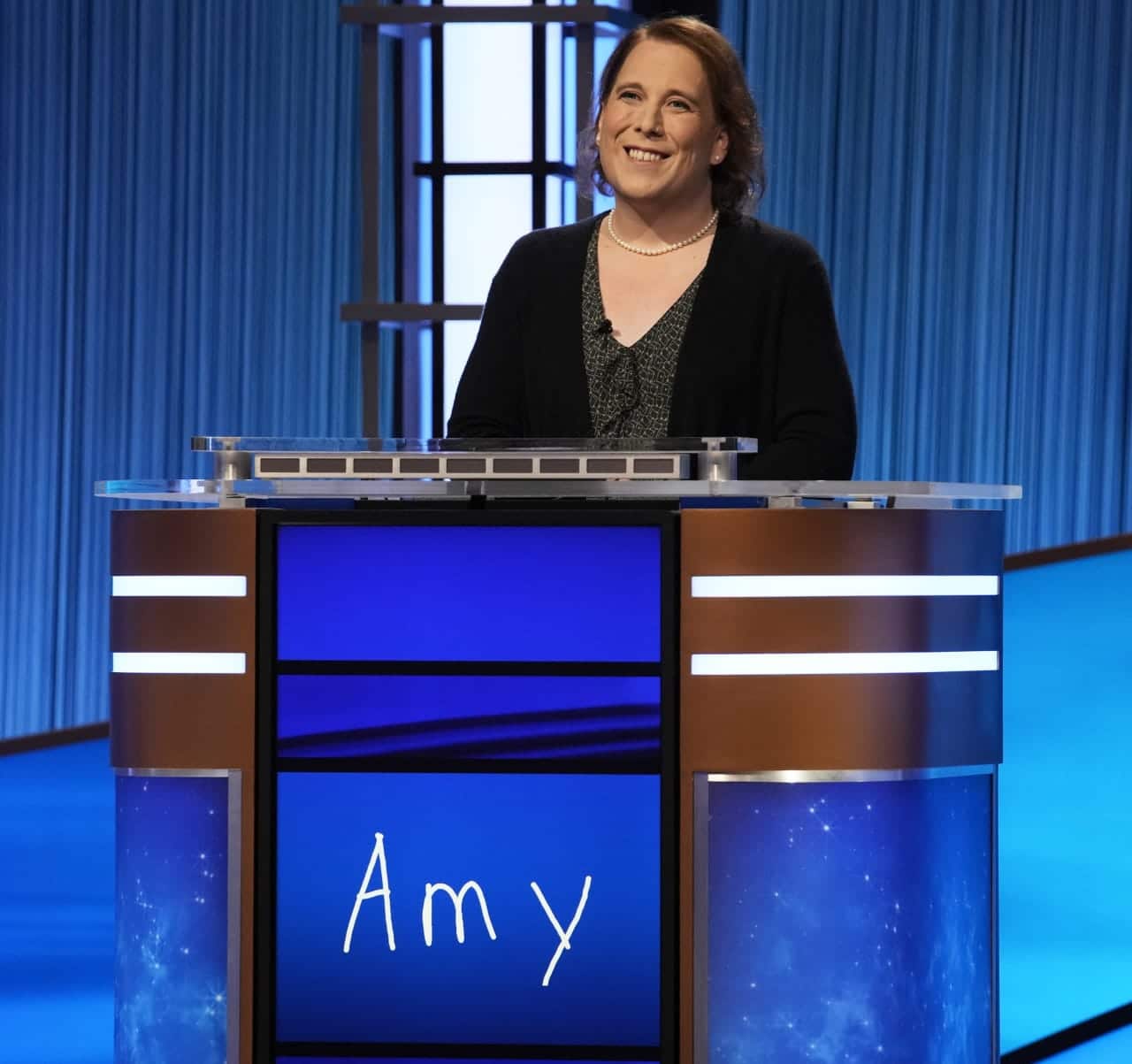 Queerer Rekord bei Jeopardy
