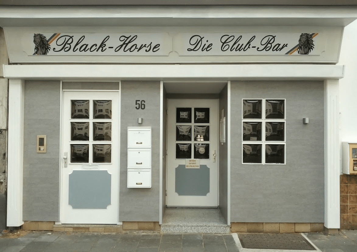 Black Horse