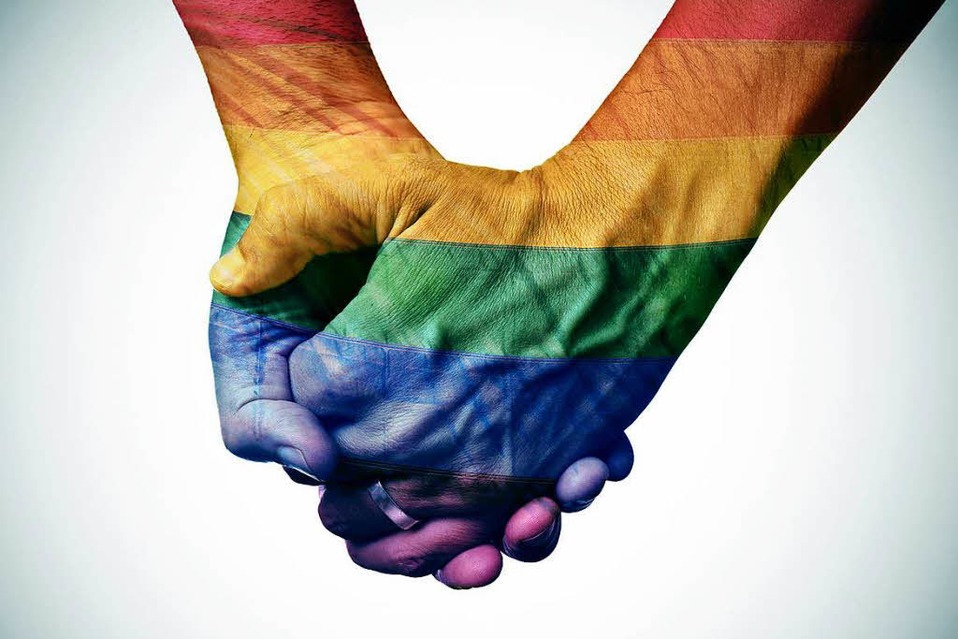 Ist Homophobie eine Menschenrechtsverletzung?