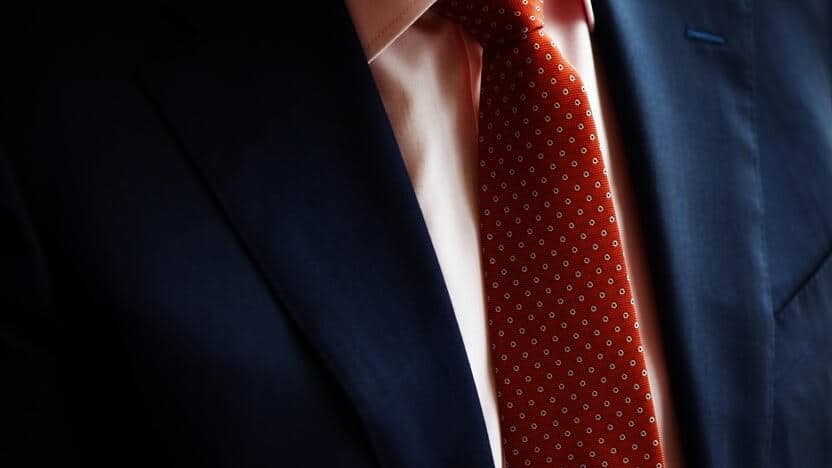Accessoire Trend Nr. 3 Krawatten