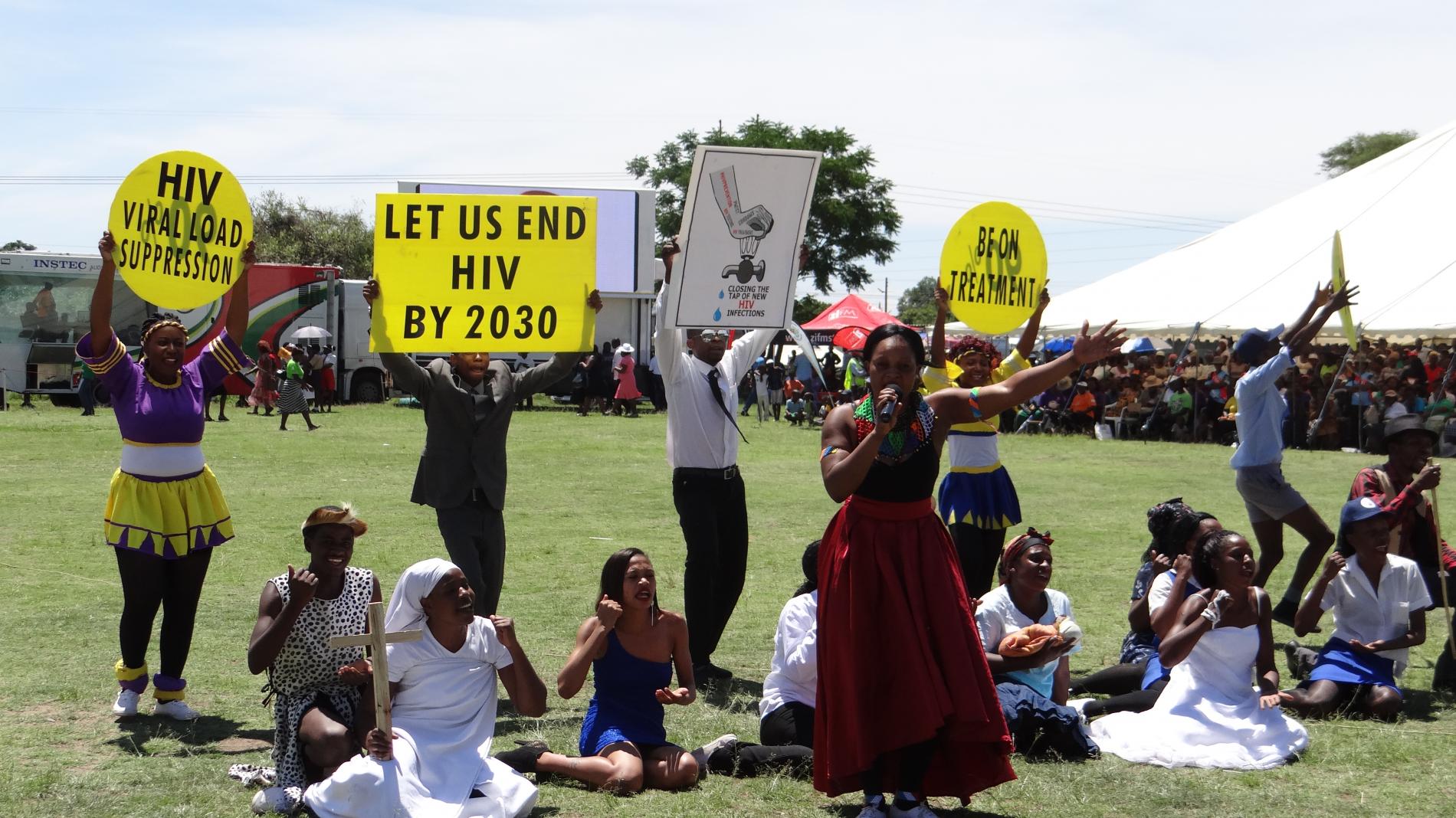 Wegweisendes Urteil für HIV-Positive