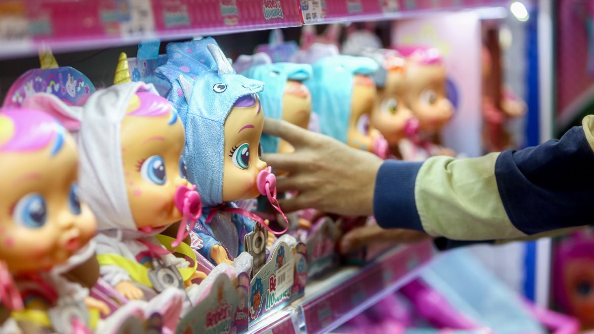 Spanien verbietet Geschlechterklischees bei Spielzeugwerbung