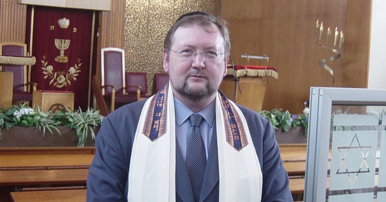 Der Skandal im Rabbiner-Kolleg