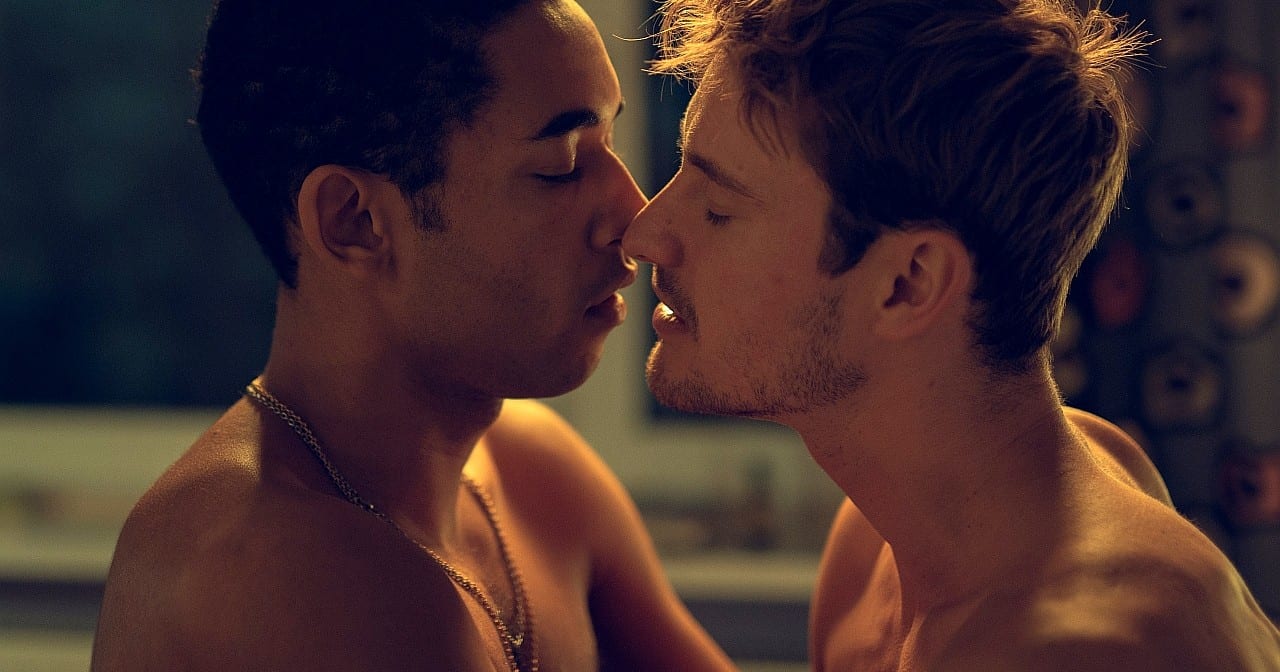 Erotische geschichten gay