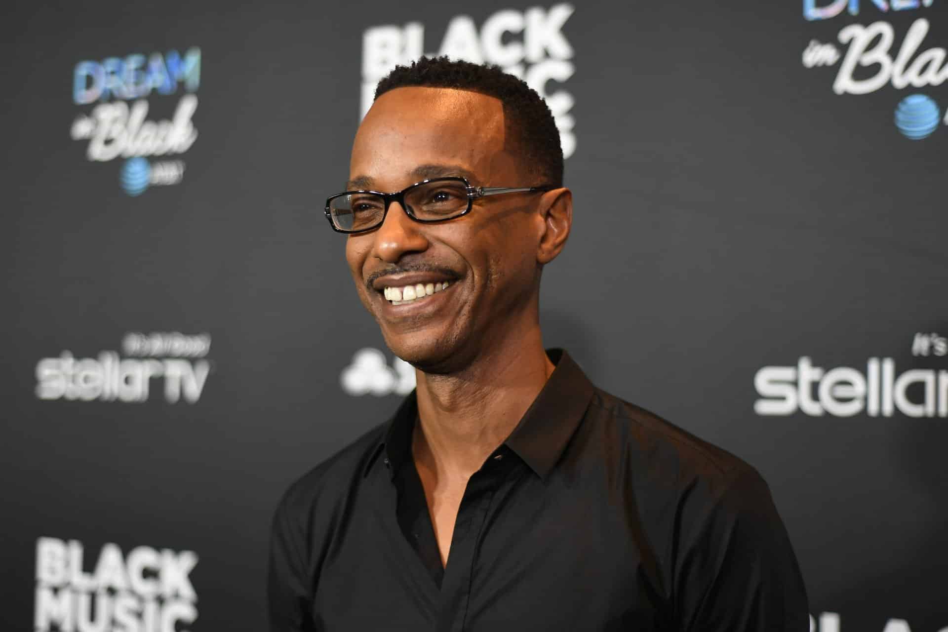 Tevin Campbell hat sich geoutet