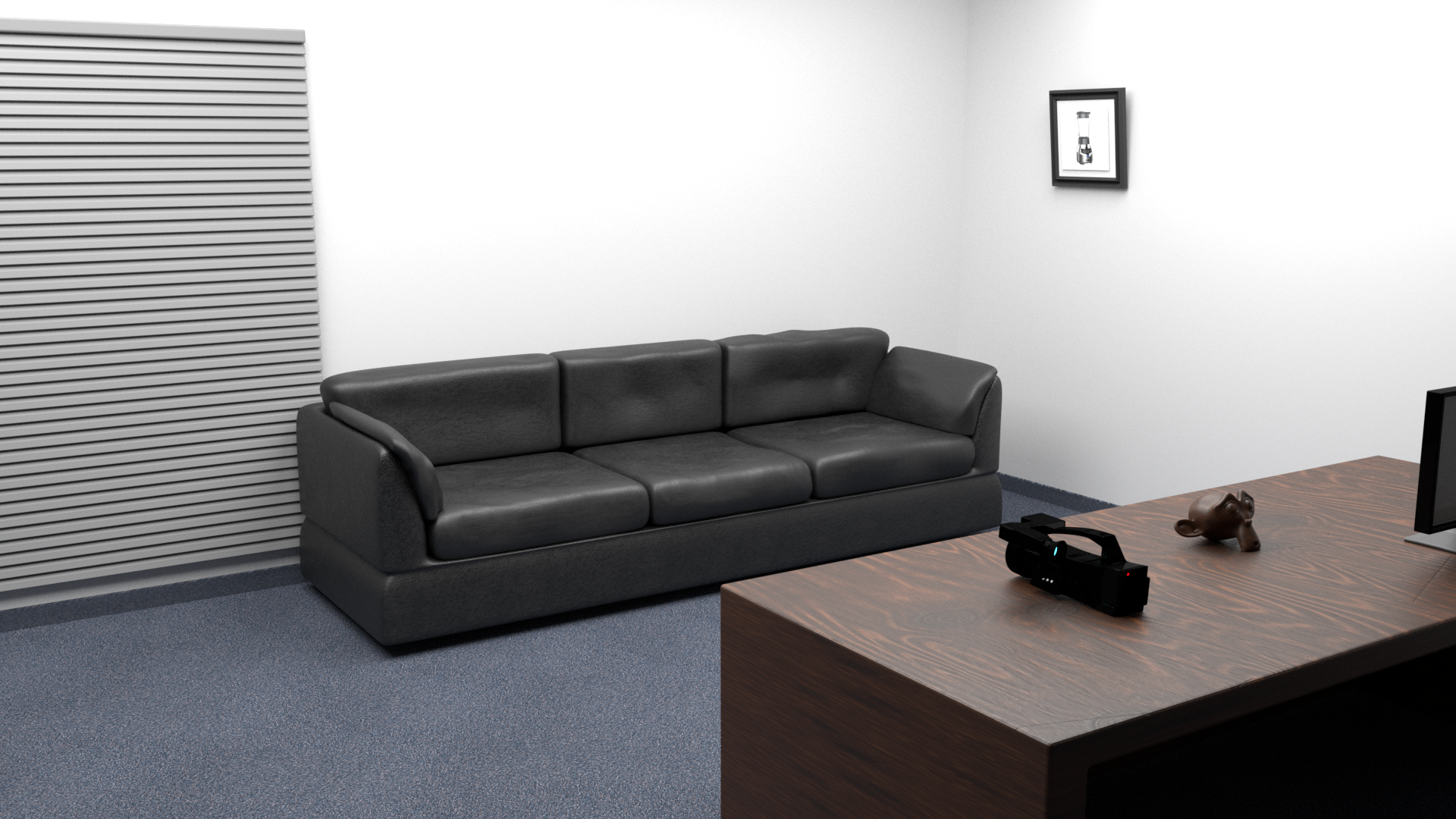 Backgroundcastingcouch