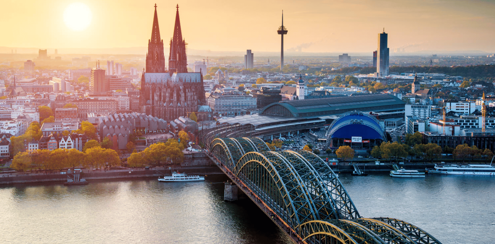 Köln ist die „sexpositivste“ Stadt