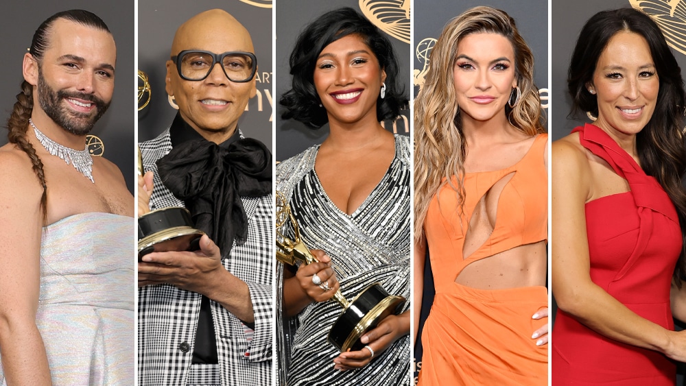 Die Gewinner der Creative Emmys