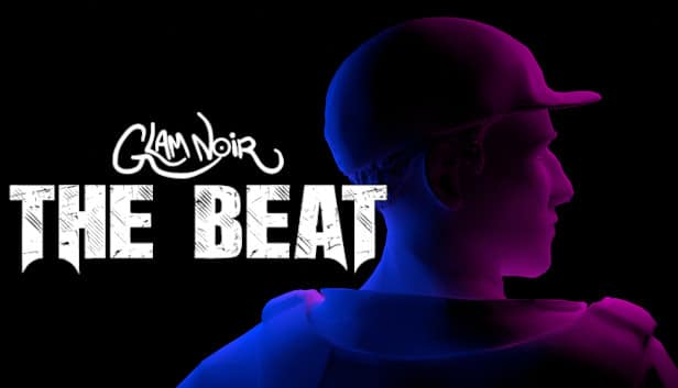 Gay Videospiel - The Beat A Glam Noir Game