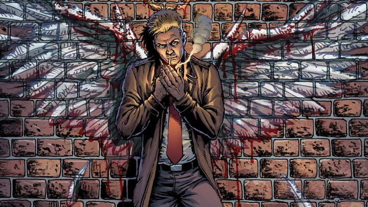 John Constantine