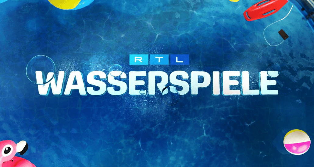 Die RTL Wasserspiele 2022