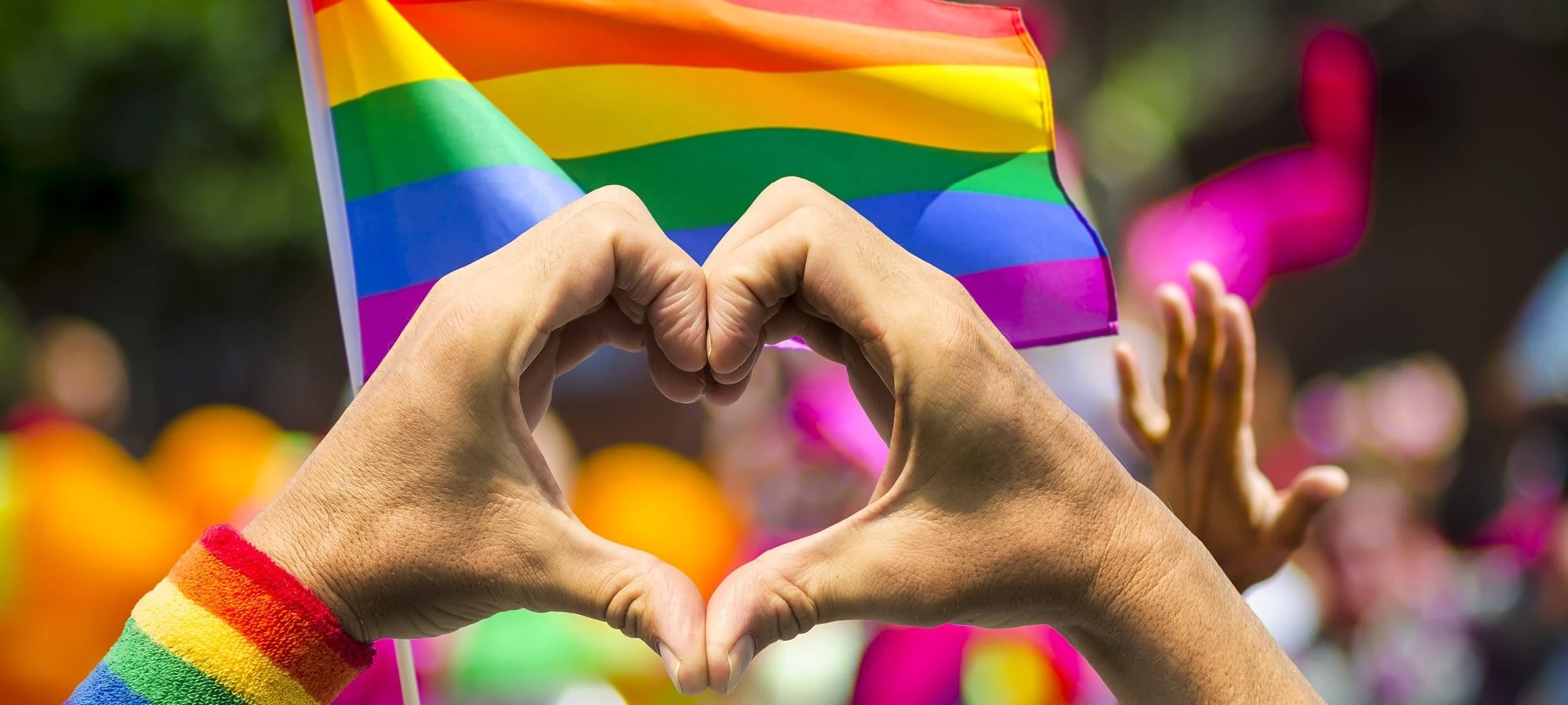 Irland baut Schutz von Queers aus 