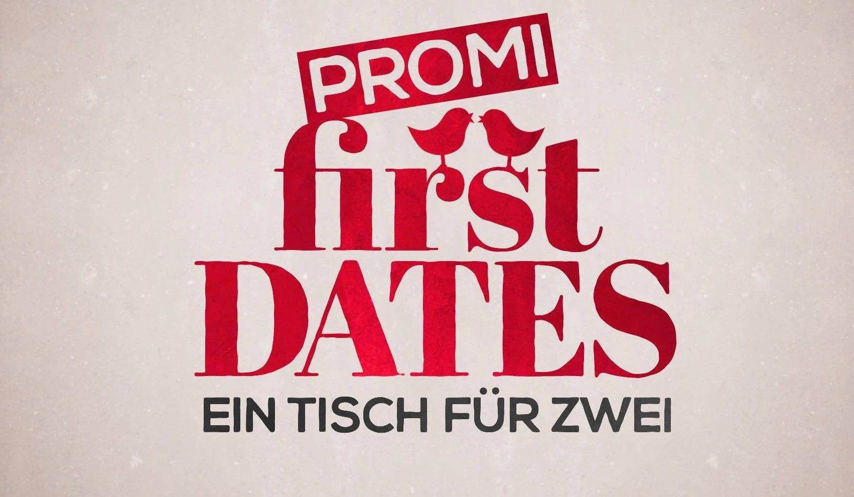 Das First Dates Promi Special