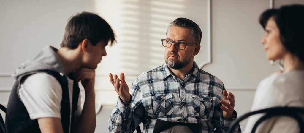 Konversionstherapien verbot in Belgien