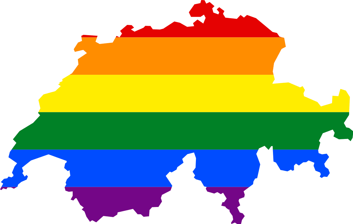 Verbot von „Homo-Heilungen“ in der Schweiz