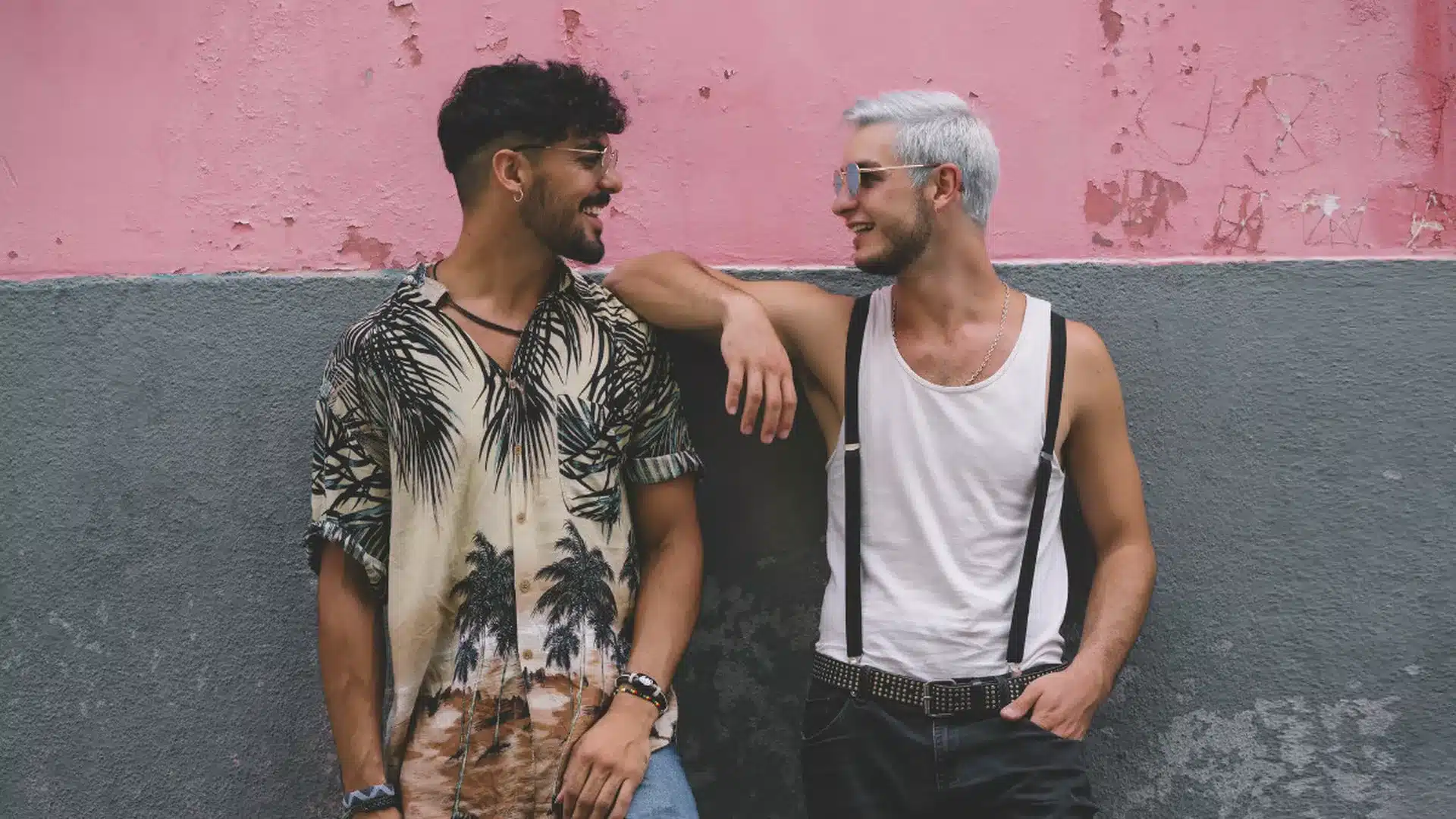 Gay dating trends in different cultures