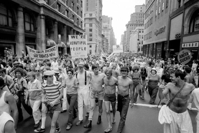 Der Christopher Street Day - Woher stammt er eigentlich?